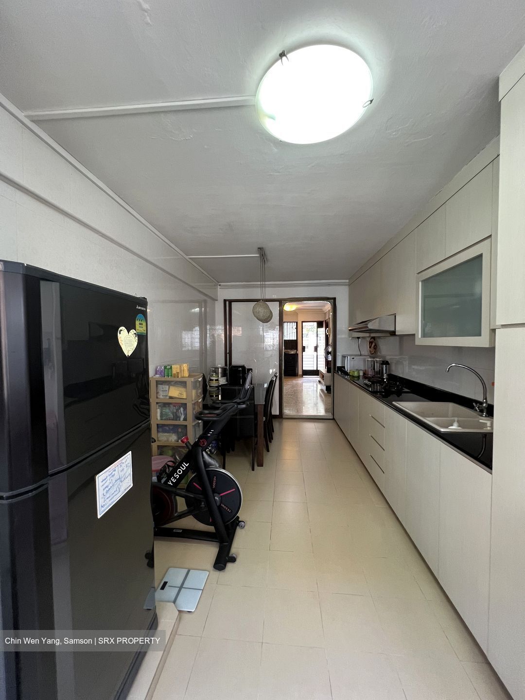 Blk 124 Ang Mo Kio Avenue 6 (Ang Mo Kio), HDB 3 Rooms #605849401